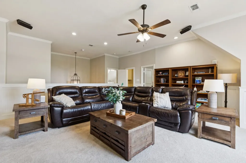 4879 Geren Trail Mckinney TX 75071