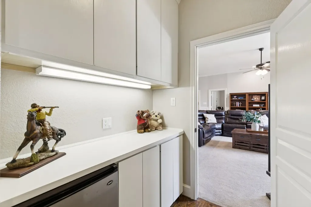 4879 Geren Trail Mckinney TX 75071