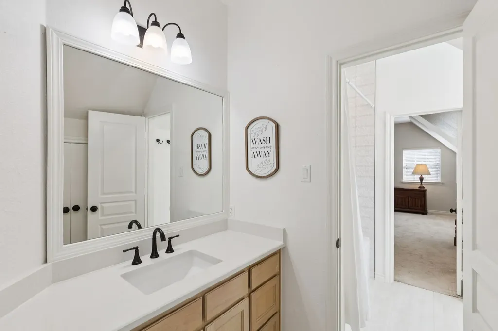 4879 Geren Trail Mckinney TX 75071