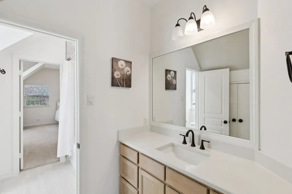 4879 Geren Trail Mckinney TX 75071
