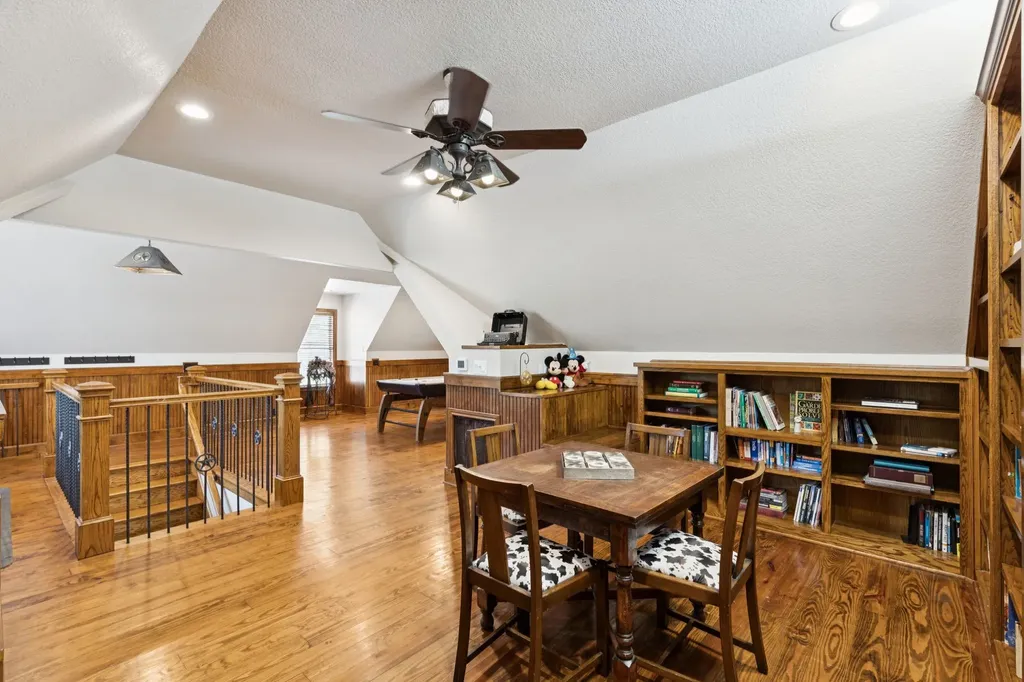 4879 Geren Trail Mckinney TX 75071