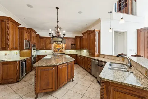 1616 Promontory Drive Cedar Hill TX 75104