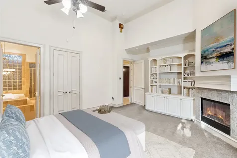 1616 Promontory Drive Cedar Hill TX 75104