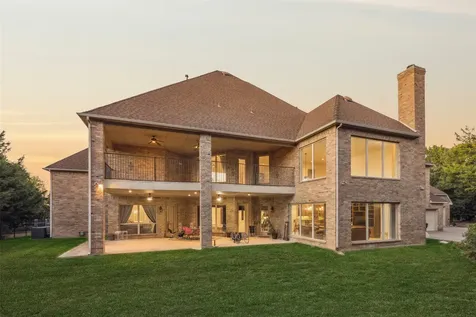 1616 Promontory Drive Cedar Hill TX 75104