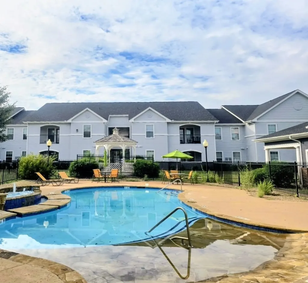 1001 Redwood Avenue Wichita Falls TX 76301