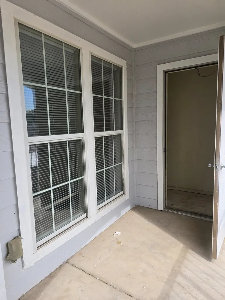 1001 Redwood Avenue Wichita Falls TX 76301