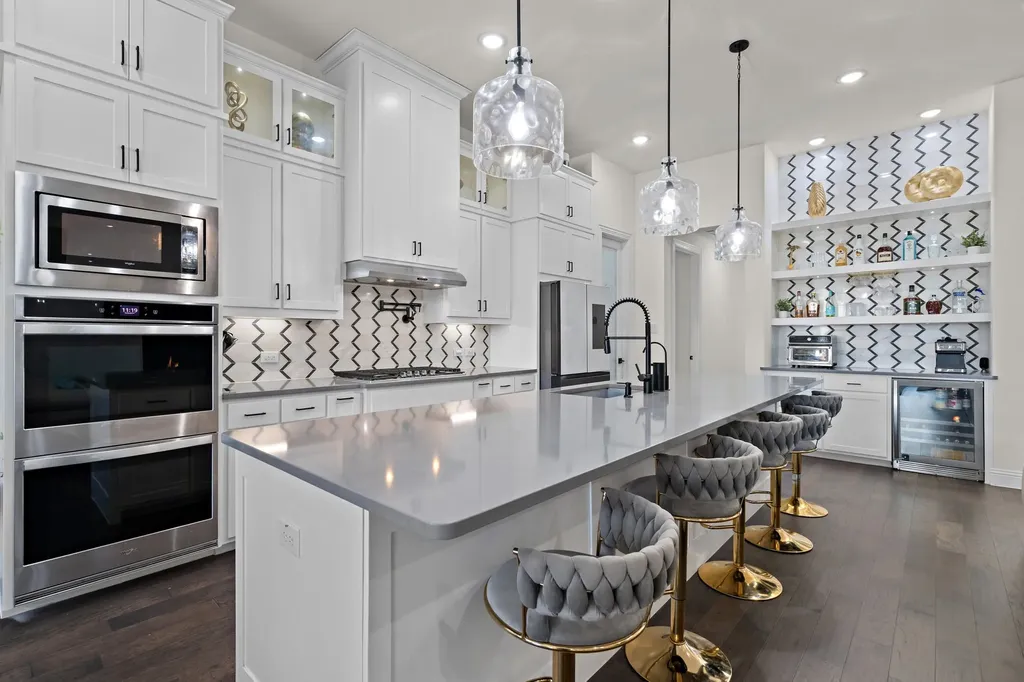 803 Placid Way Argyle TX 76226