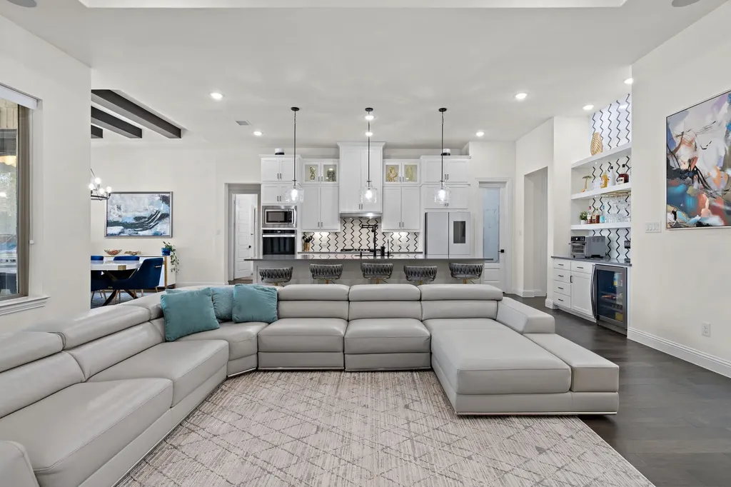 803 Placid Way Argyle TX 76226