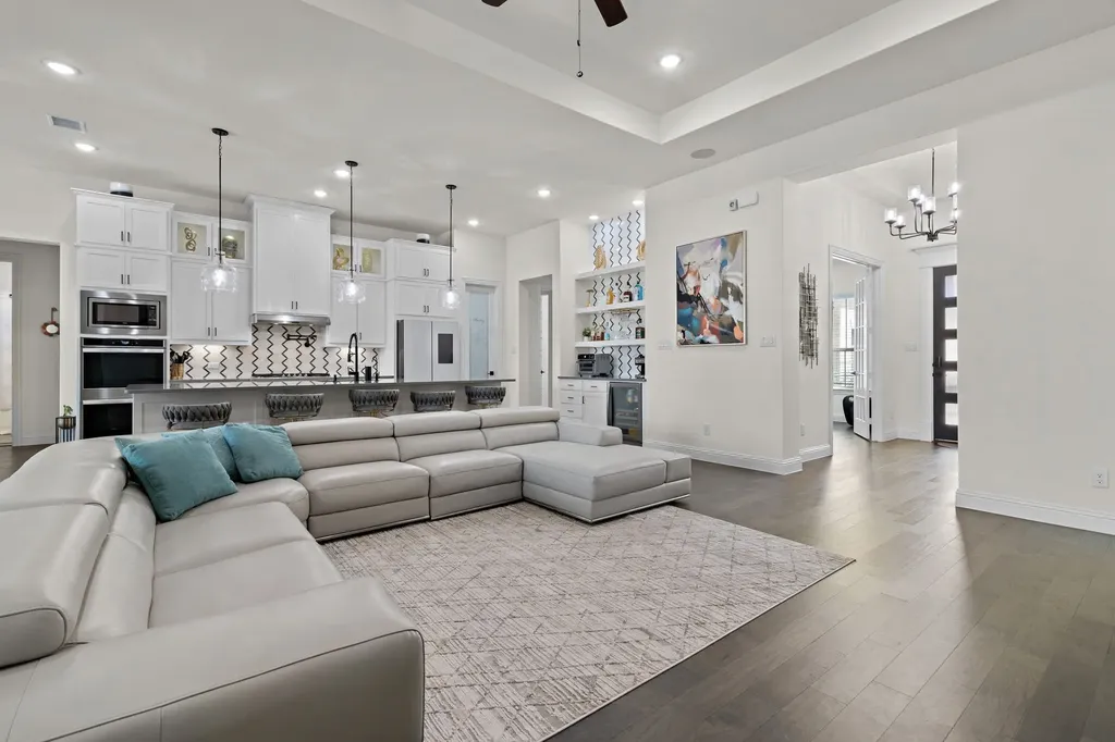 803 Placid Way Argyle TX 76226