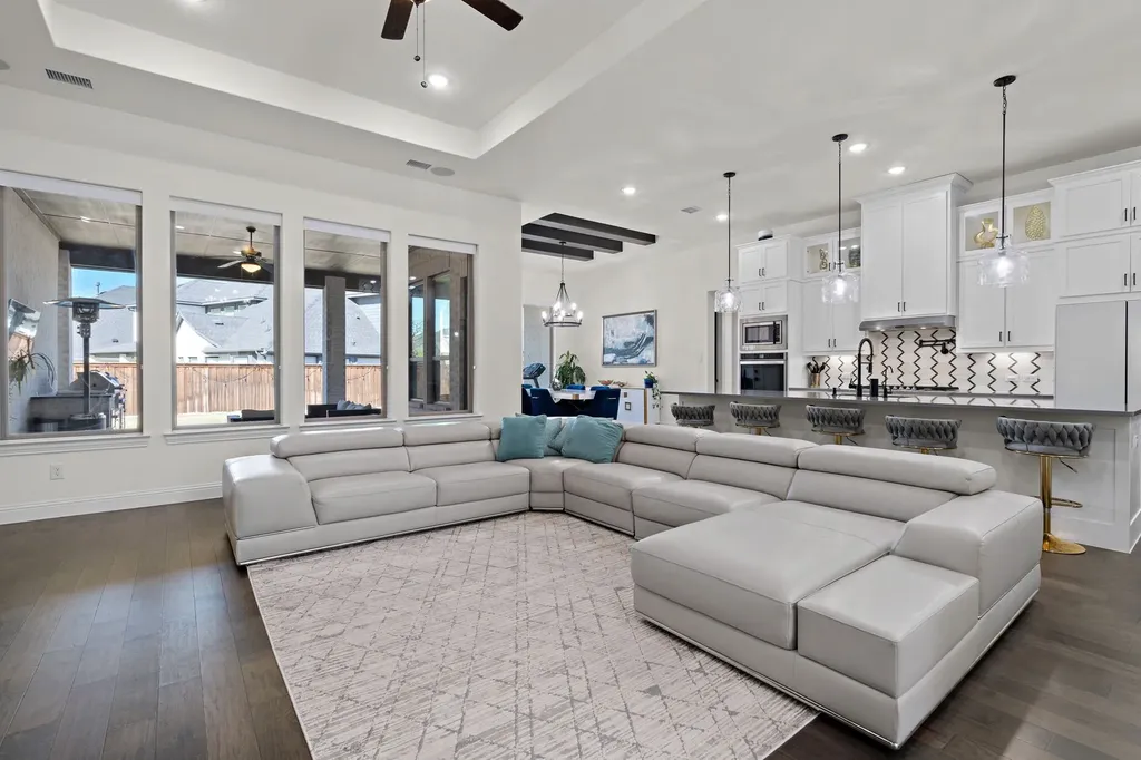 803 Placid Way Argyle TX 76226