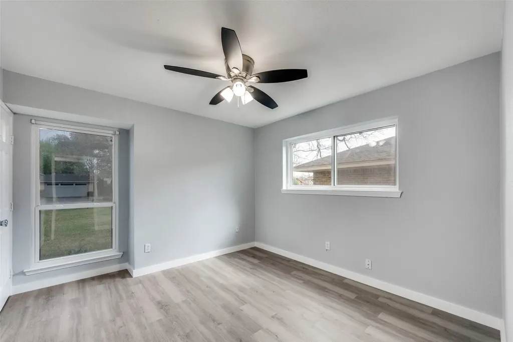 2006 Elmridge Drive Arlington TX 76012