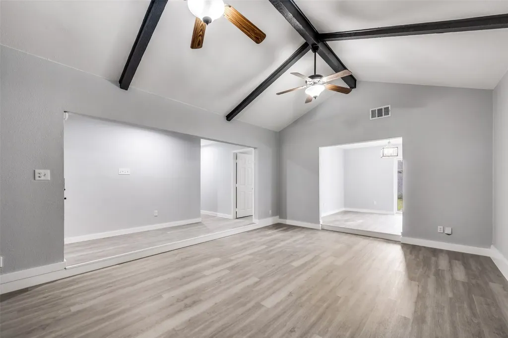 2006 Elmridge Drive Arlington TX 76012