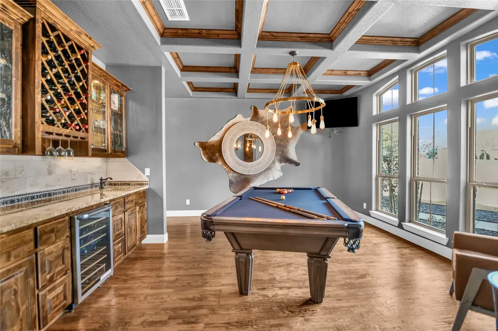 108 Buchanan Court Aledo TX 76008