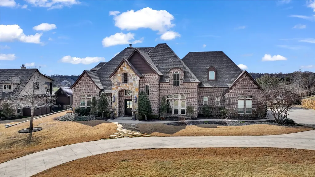108 Buchanan Court Aledo TX 76008