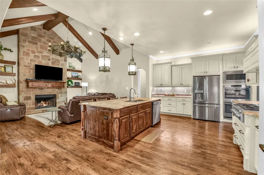 108 Buchanan Court Aledo TX 76008