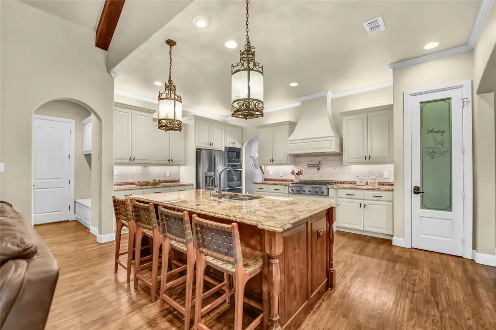 108 Buchanan Court Aledo TX 76008