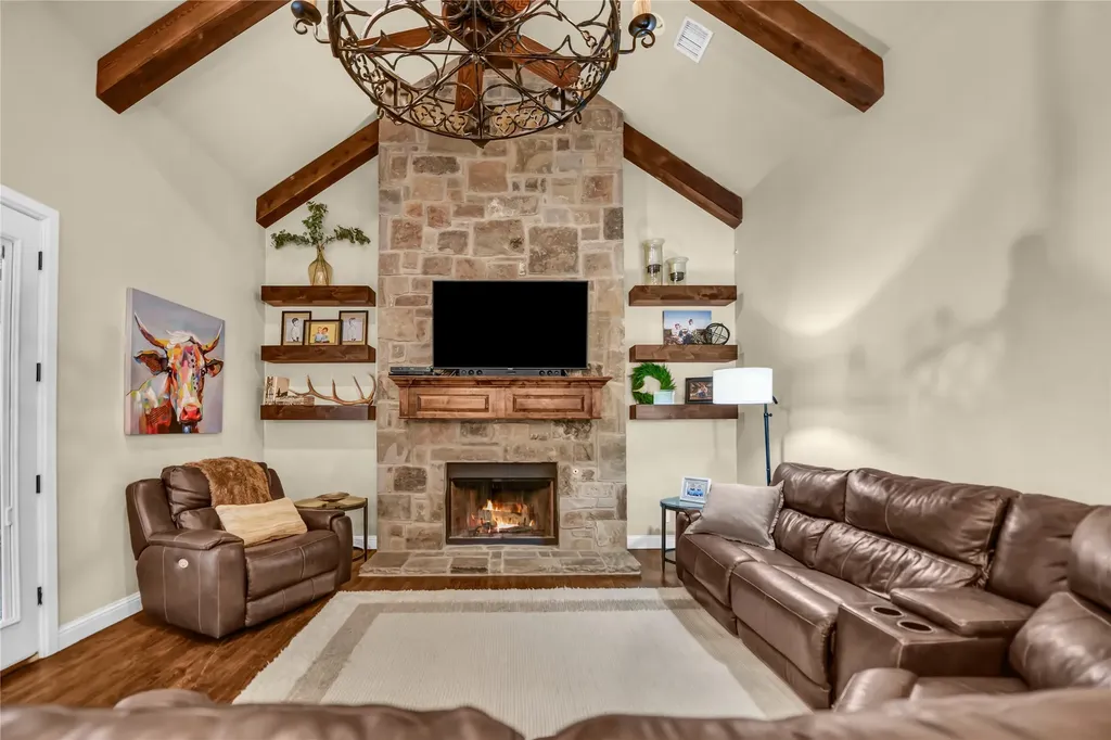108 Buchanan Court Aledo TX 76008