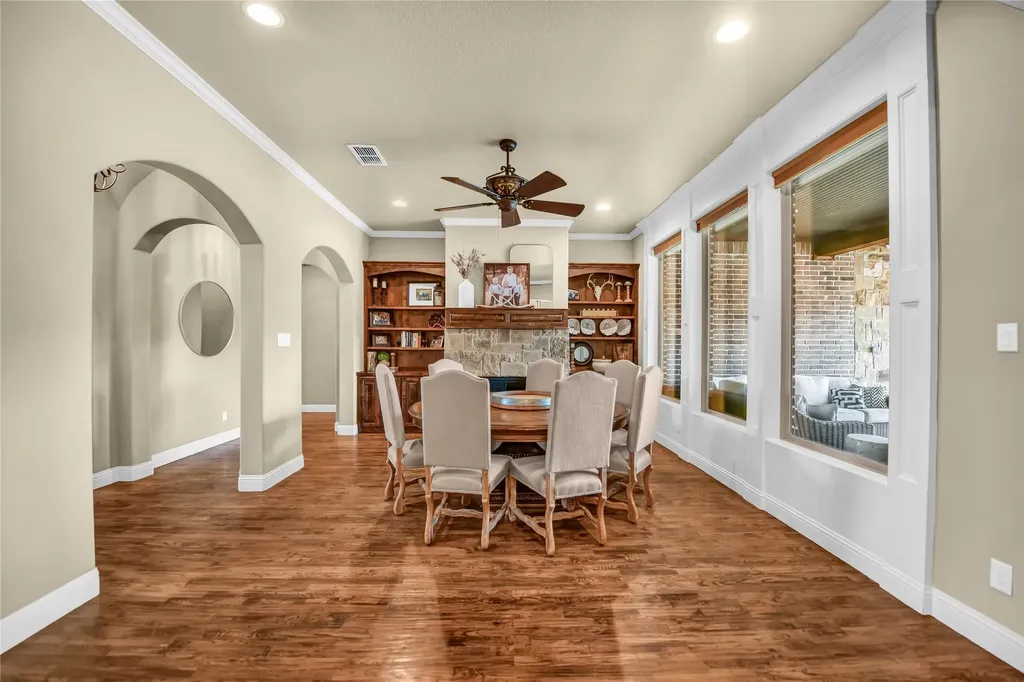108 Buchanan Court Aledo TX 76008