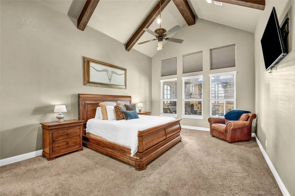 108 Buchanan Court Aledo TX 76008