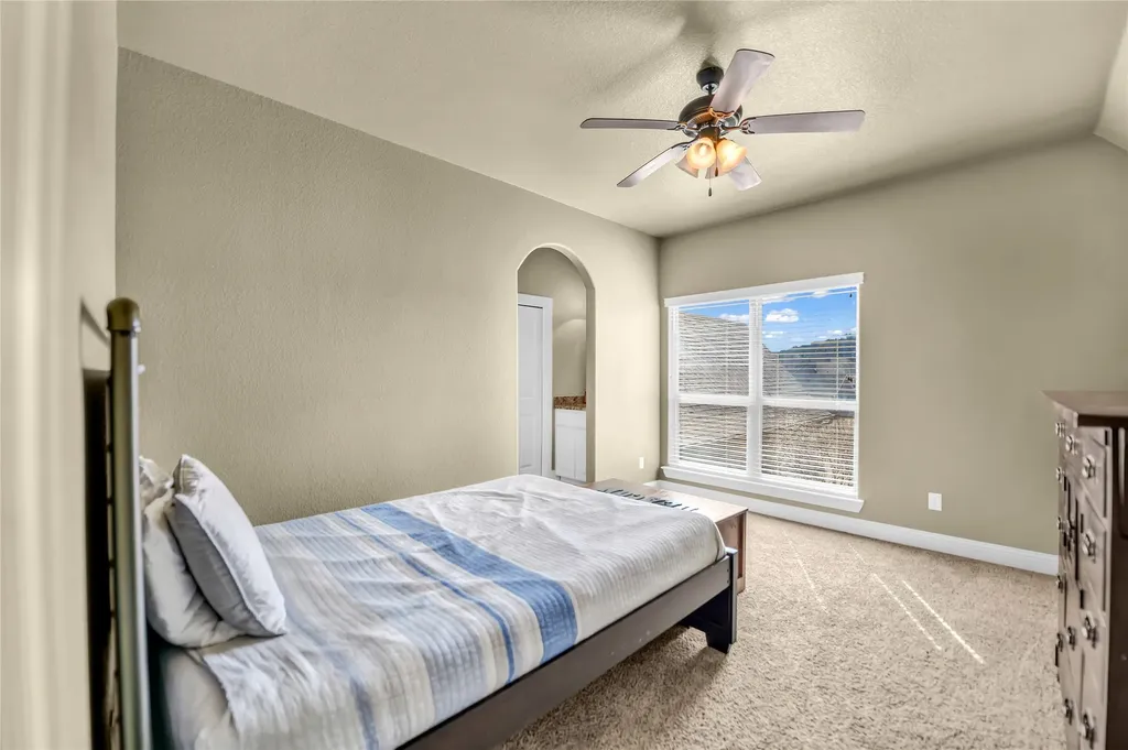 108 Buchanan Court Aledo TX 76008