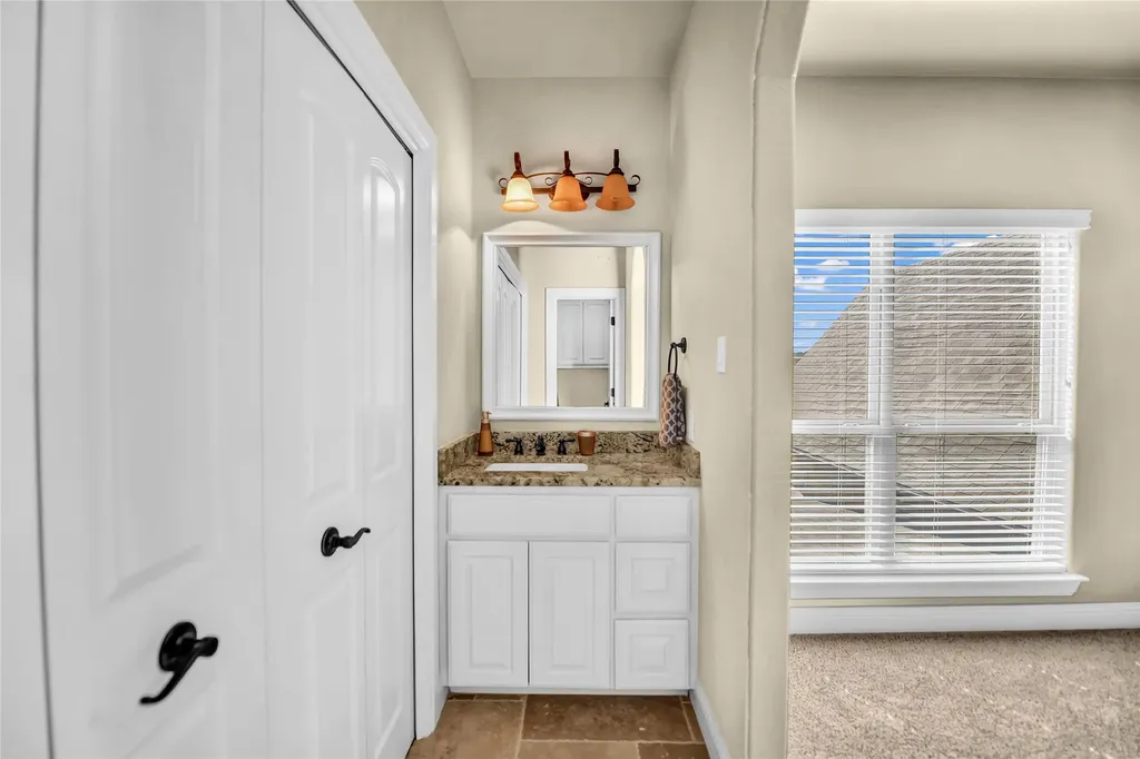 108 Buchanan Court Aledo TX 76008