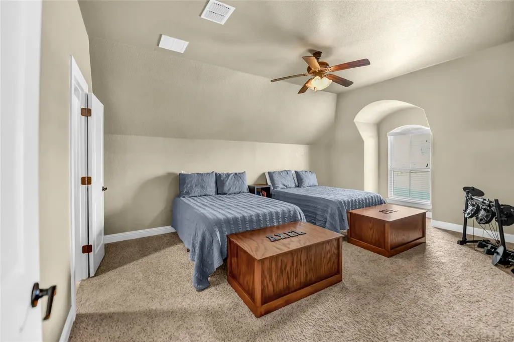 108 Buchanan Court Aledo TX 76008