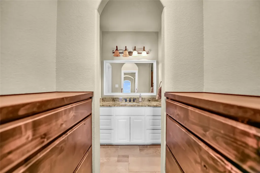 108 Buchanan Court Aledo TX 76008