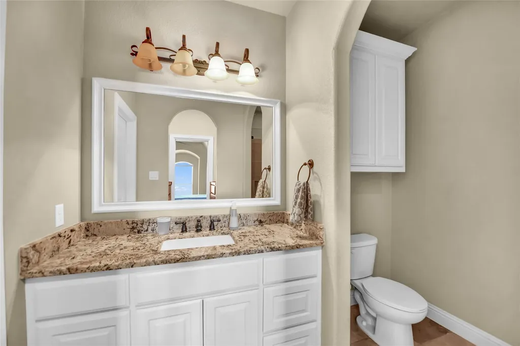 108 Buchanan Court Aledo TX 76008