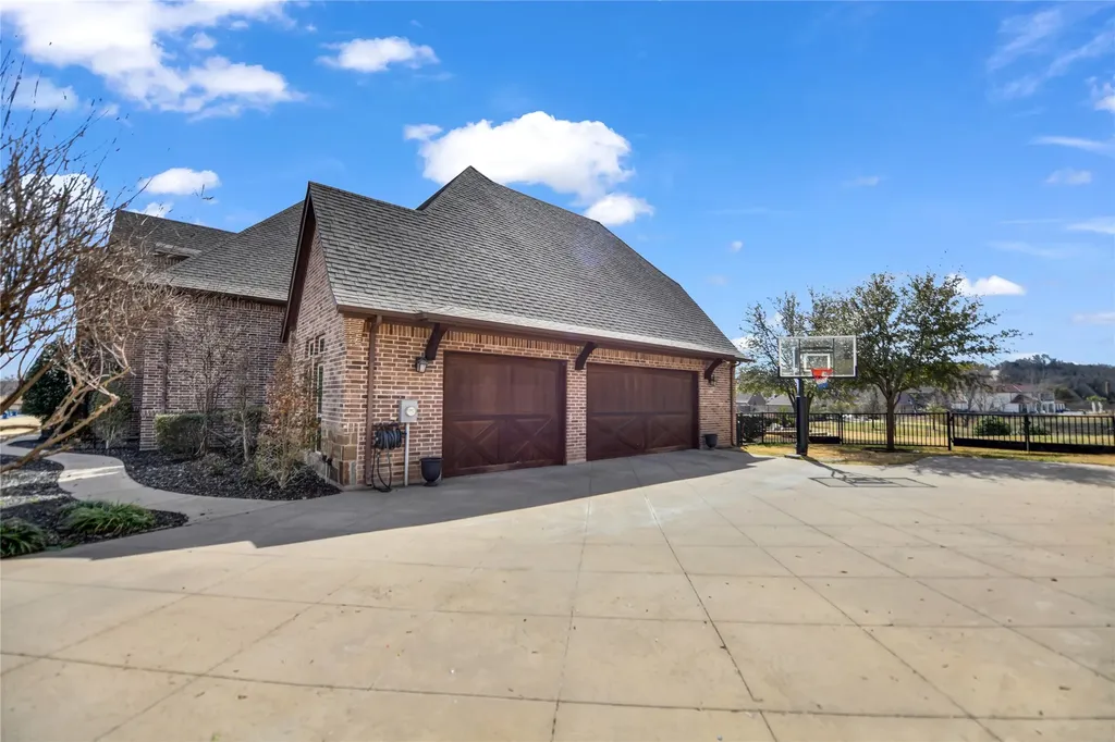 108 Buchanan Court Aledo TX 76008