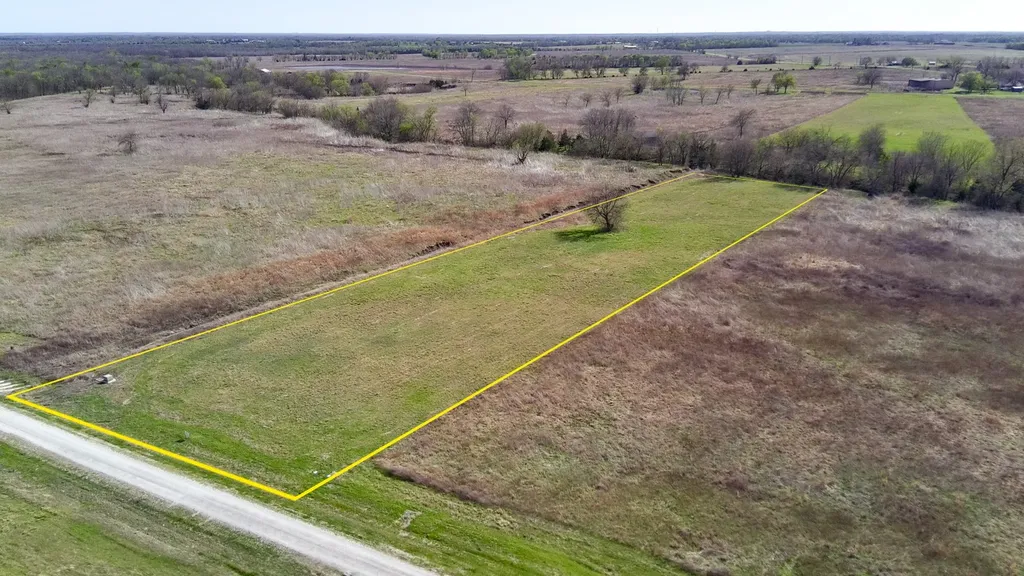Lot 39 Fm 904 S Pecan Gap TX 75469