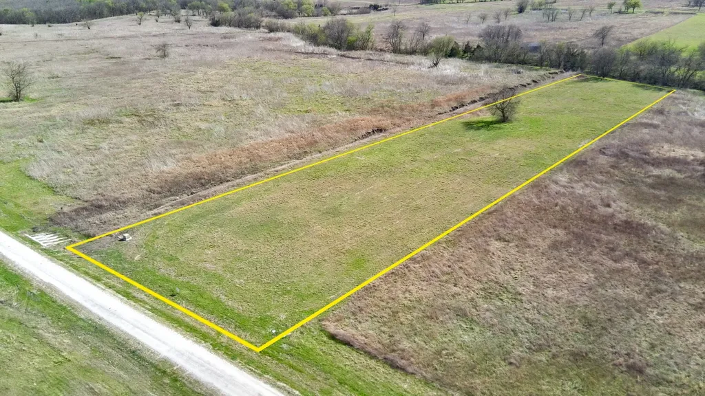 Lot 39 Fm 904 S Pecan Gap TX 75469