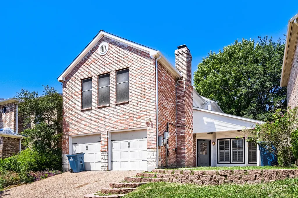 3150 Bourbon Street Circle Rockwall TX 75032