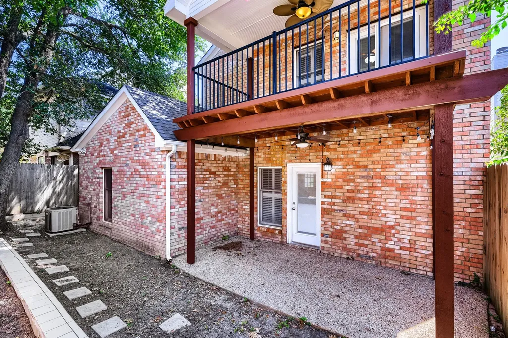 3150 Bourbon Street Circle Rockwall TX 75032