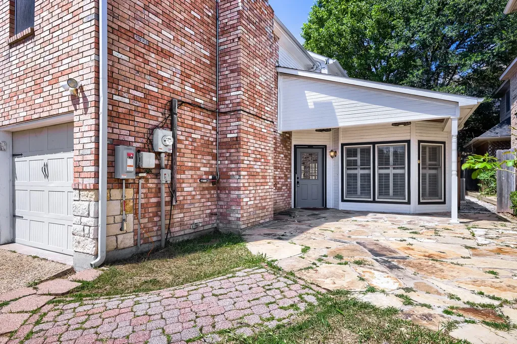 3150 Bourbon Street Circle Rockwall TX 75032