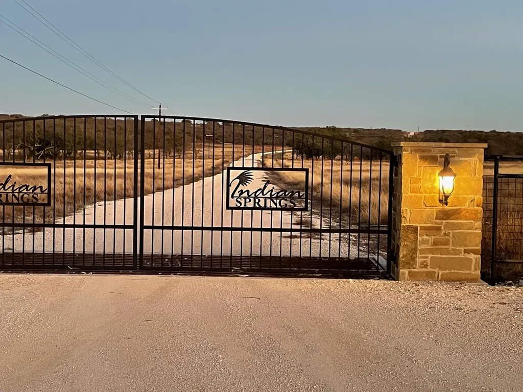 130 Cr 242 Indian Gap TX 76531