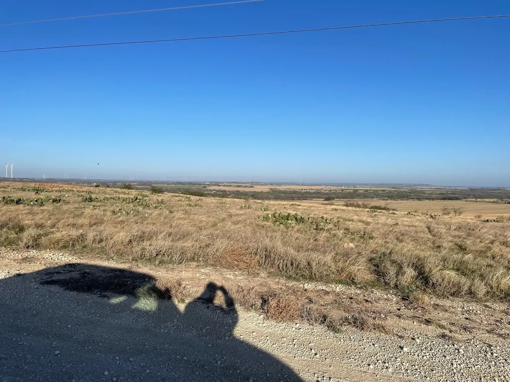 130 Cr 242 Indian Gap TX 76531