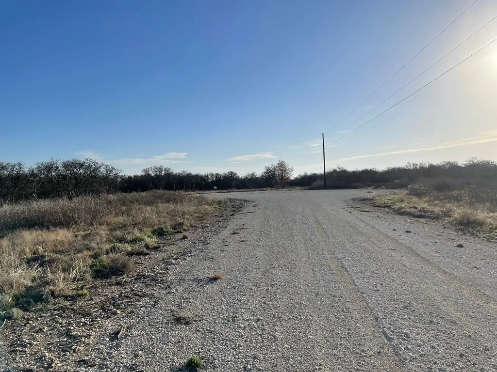 130 Cr 242 Indian Gap TX 76531