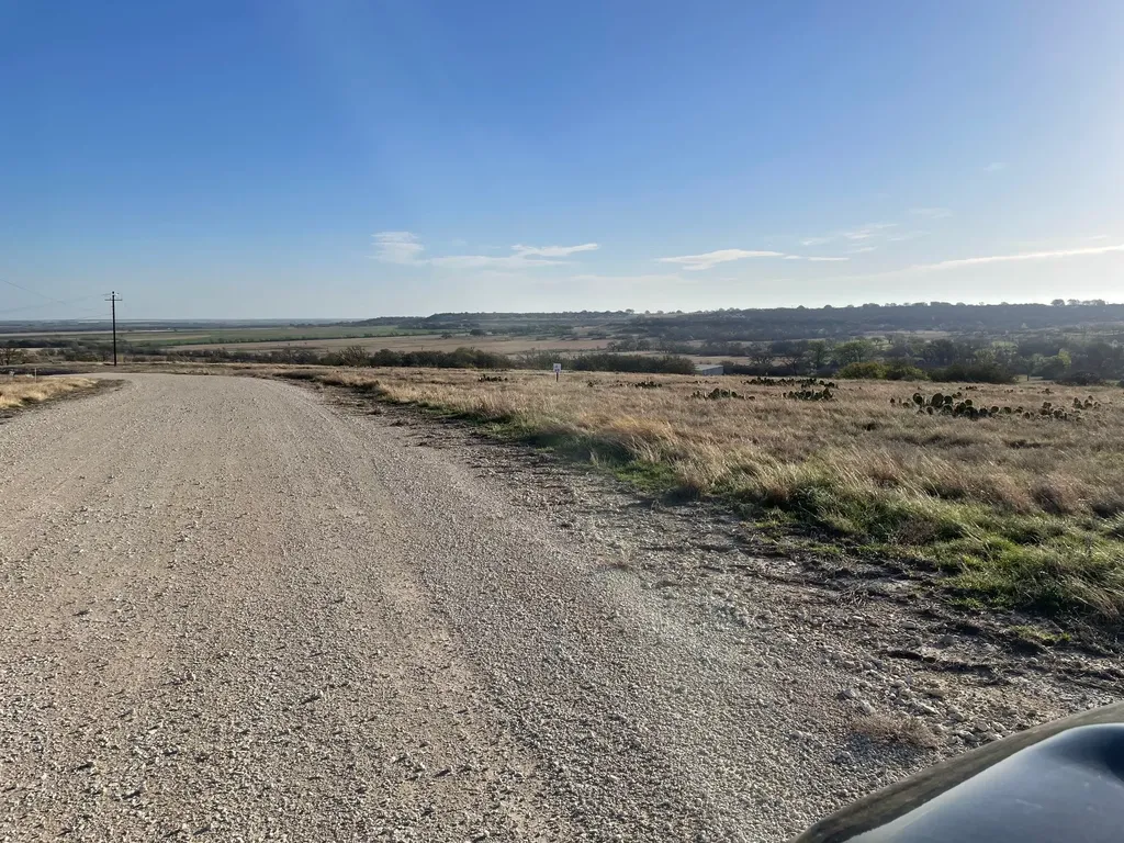 130 Cr 242 Indian Gap TX 76531