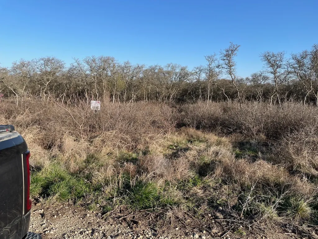 130 Cr 242 Indian Gap TX 76531
