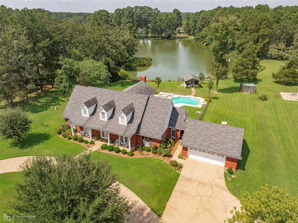 10198 Castanedo Court Keithville LA 71047