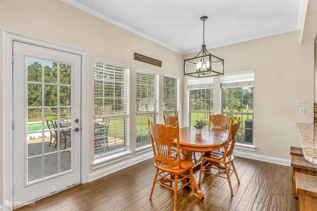 10198 Castanedo Court Keithville LA 71047