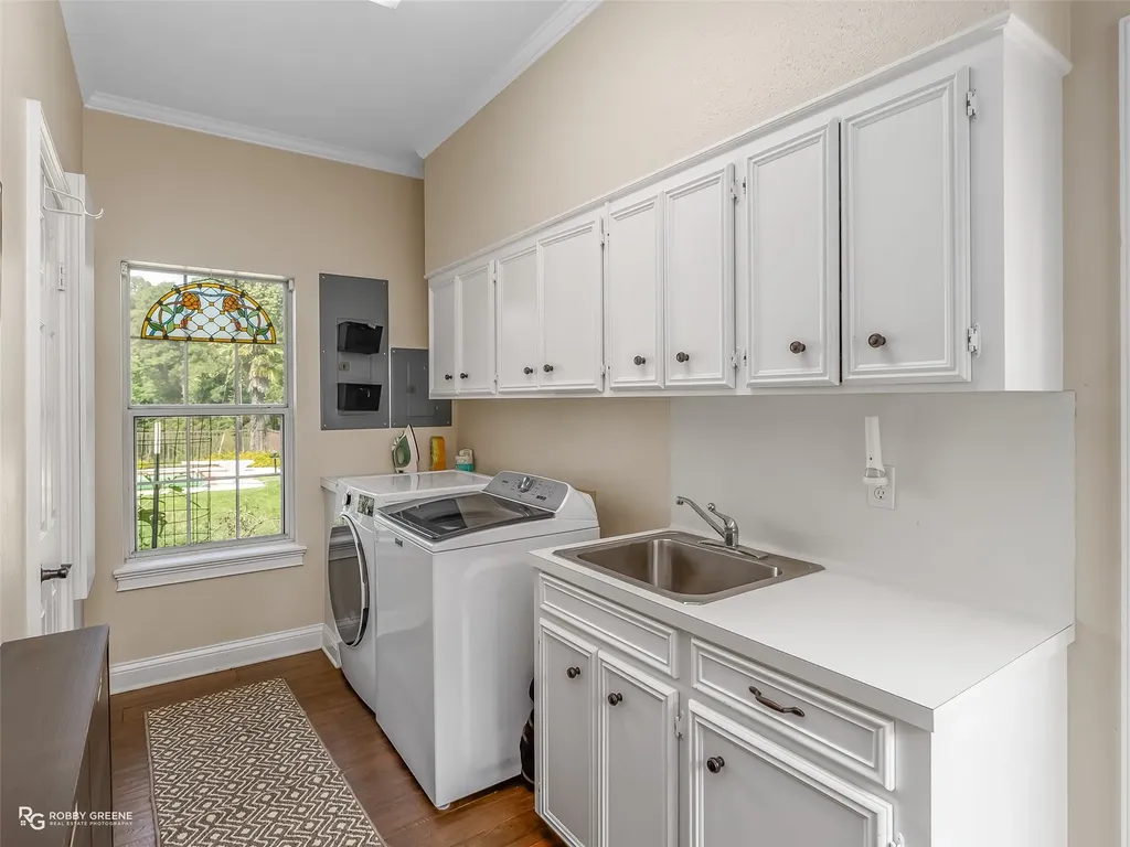 10198 Castanedo Court Keithville LA 71047