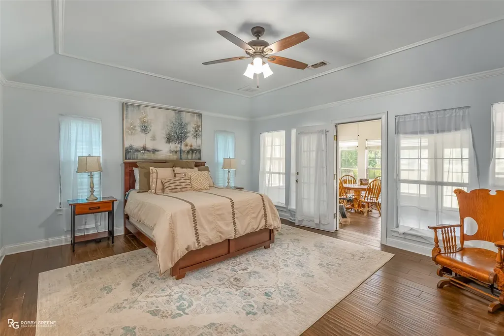 10198 Castanedo Court Keithville LA 71047