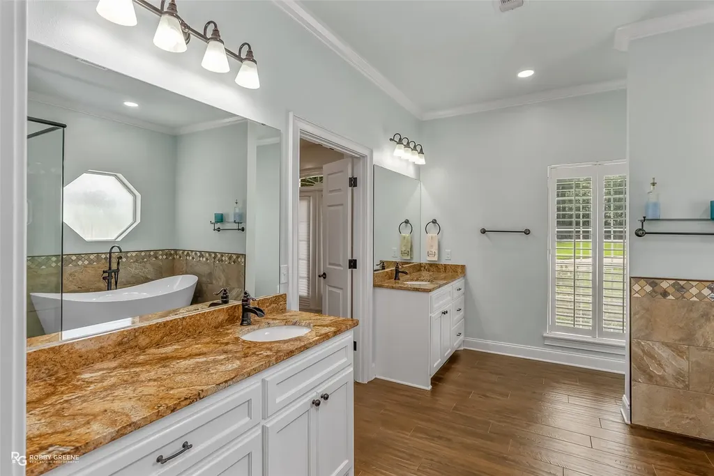 10198 Castanedo Court Keithville LA 71047