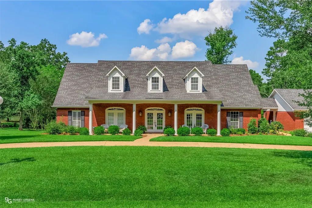 10198 Castanedo Court Keithville LA 71047