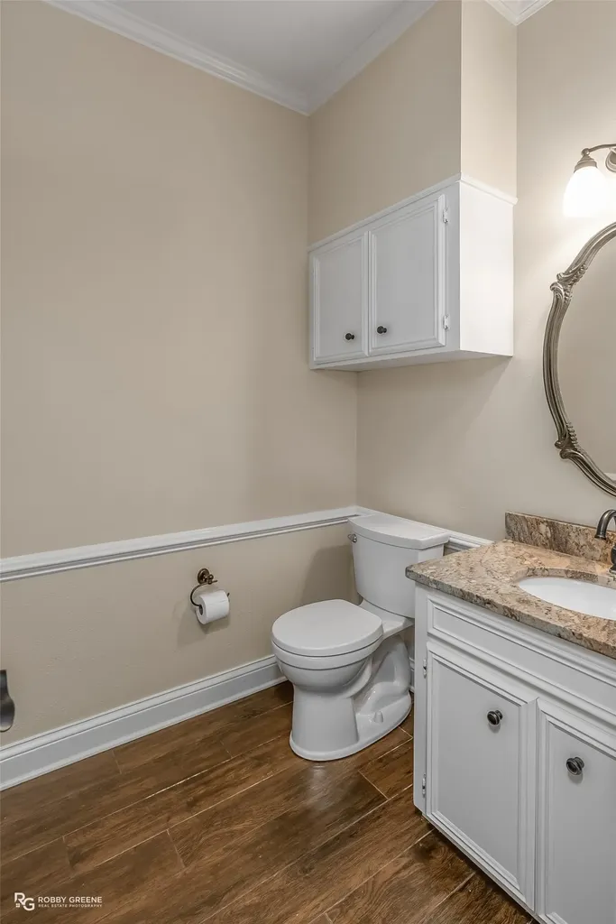 10198 Castanedo Court Keithville LA 71047