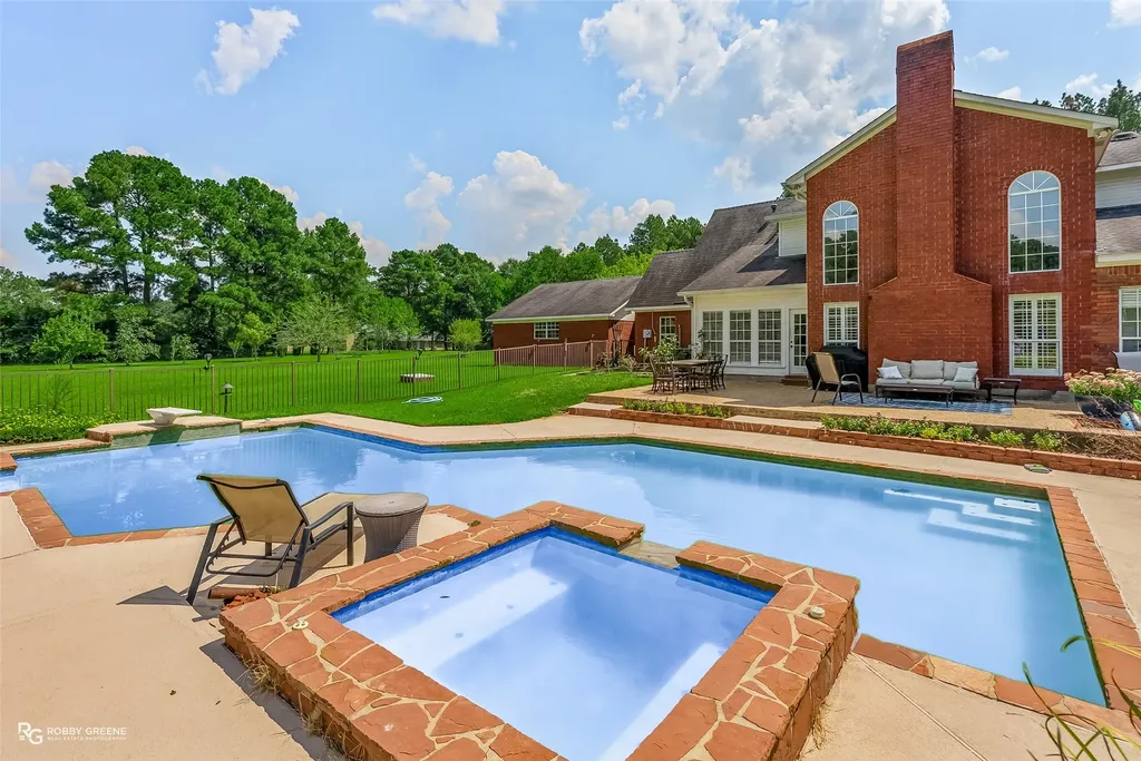 10198 Castanedo Court Keithville LA 71047