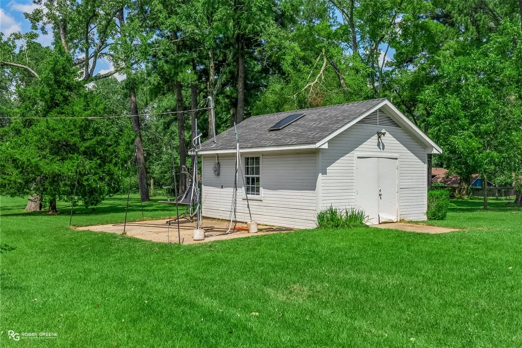 10198 Castanedo Court Keithville LA 71047