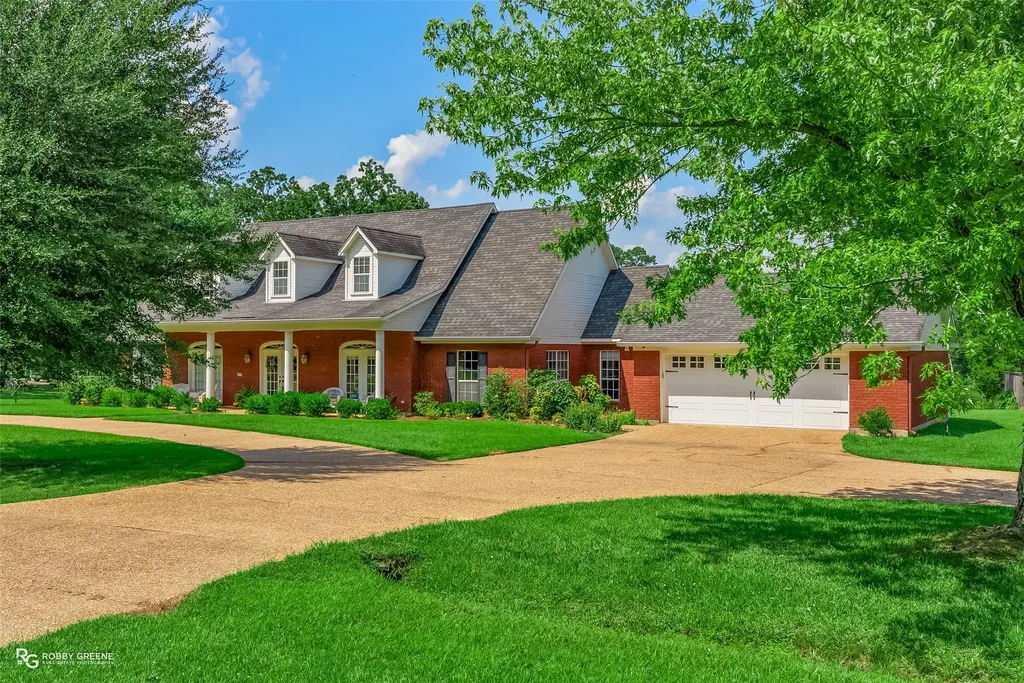 10198 Castanedo Court Keithville LA 71047