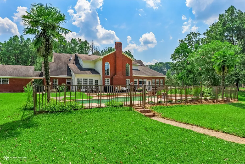 10198 Castanedo Court Keithville LA 71047